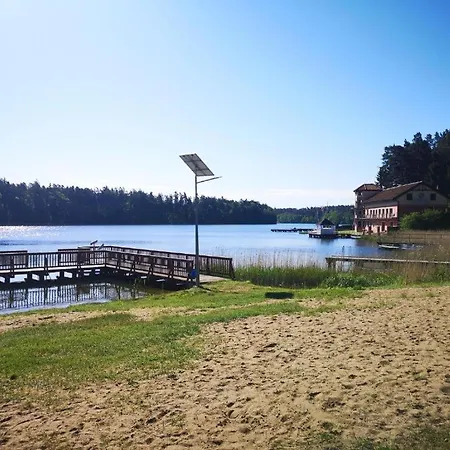 Mielno Warmia-mazury, Grunwald, Olsztyn, Ostroda Gierzwald