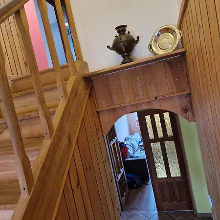Farm stay Mielno Warmia-mazury, Grunwald, Olsztyn, Ostroda Gierzwald